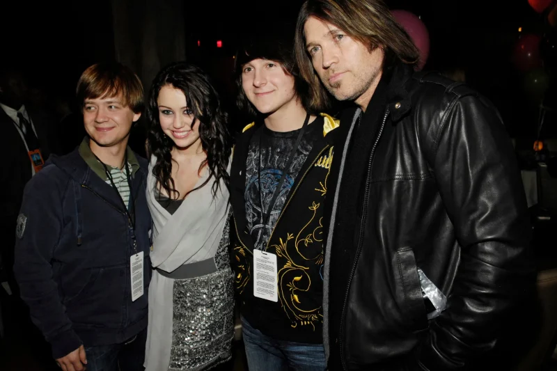 Jason Earles Admits He Hid His Real Age While Filming ‘Hannah Montana’