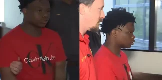 Jeremiah Taylor, 22, Accused of Raping 94-Year-Old Woman in Baton Rouge Home Jeremiah Taylor accused of rape