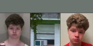 Jesse Stone Gets 25 Years for Murder & Sexual Assault of 91-Year-Old Jesse Stone sentencing