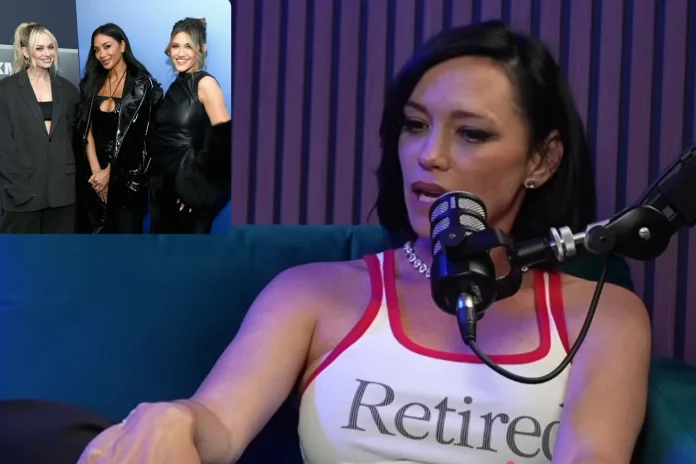Jessica Sutta Pussycat Dolls Trump