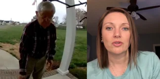 Kindness Unveiled: TN Woman Raises $267K+ for Elderly DoorDash Driver’s Retirement DoorDash driver retirement fund