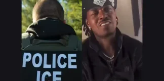 Kodak Black Wishes ICE Arrest Him, Send Him to Haiti Kodak Black Haiti ICE arrest wish