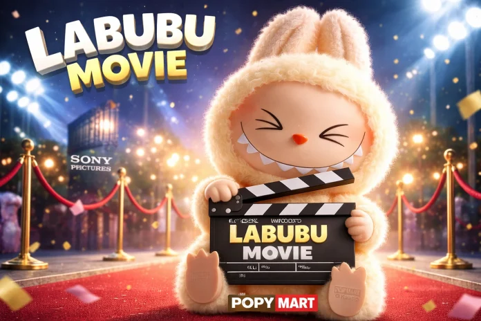 Labubu movie