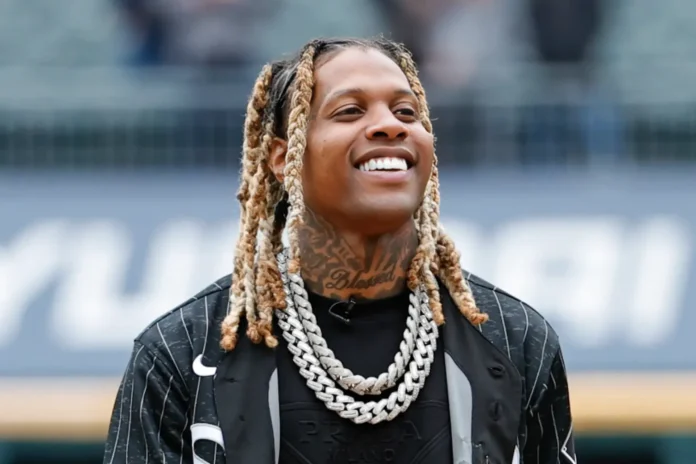 Lil Durk prison update