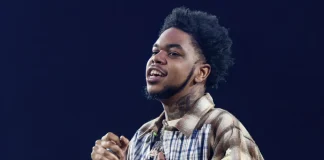 Lil Poppa Funeral Details: Public Service This Saturday, March 7th Lil Poppa funeral