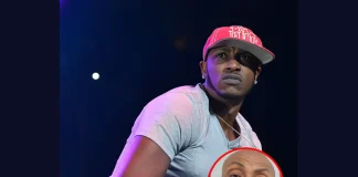 Louisiana rapper Mystikal Pleads Guilty to Rape Charge, Faces 20 Years; Sentencing in June Louisiana rapper Mystikal rape charge
