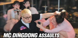 MC Dingdong Accused of Assaulting Woman During Live Stream – Shocking Video Surfaces