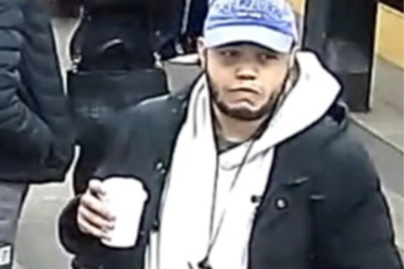 NYC Man Allegedly Hit 6 Chase Branches in 5 Days — Total Take: $605