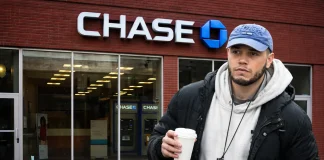 Man Robs 6 Banks in 5 Days, Only Gets $605 – A Failed Heist? man robs 6 banks $605