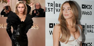 Miley Cyrus Calls Alex Cooper ‘Creepy’ for Moving Next Door Miley Cyrus Alex Cooper creepy