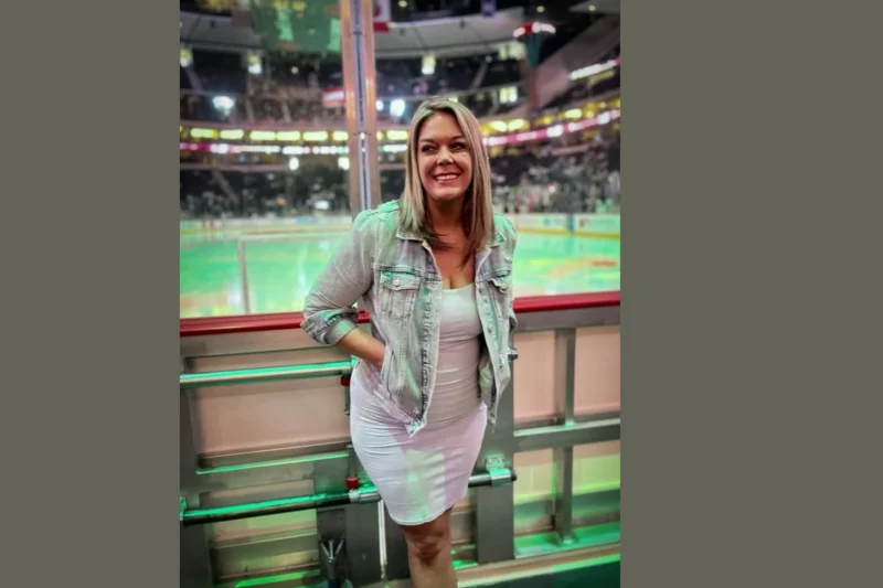 Minnesota Wild Correspondent Jessi Pierce and Her Three Kids Killed in House Fire