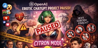 OpenAI Shelves “Adult Mode” Chatbot Development Amidst Controversy OpenAI adult mode chatbot shelved