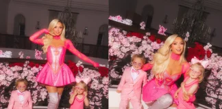 Paris Hilton’s Adorable Kids Content Goes Viral – Fans Shower Her With Love! Paris Hilton kids content