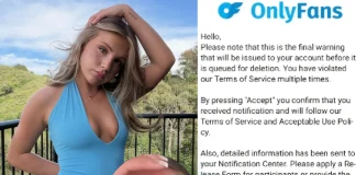 Piper Rockelle Banned from OF: $4M Day, $2.5M Lawsuit Rumors Piper Rockelle OF ban