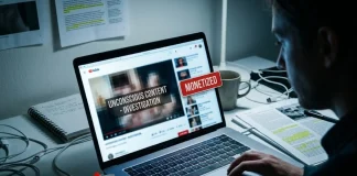 Pornhub Accused of Monetizing R*pe Videos: Visa & Mastercard Cut Ties Pornhub R*pe Videos