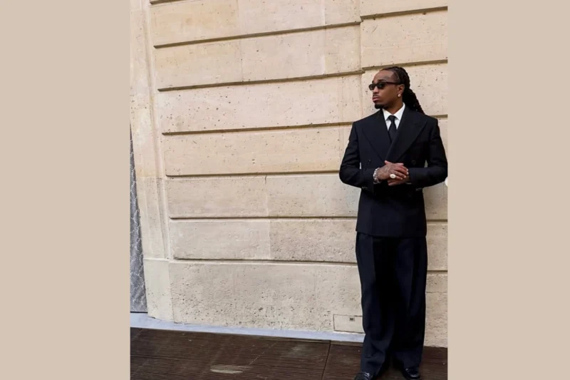 Migos’ Quavo Faces Nearly $3M in Unpaid Federal Taxes