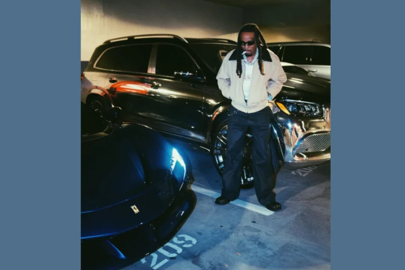 From “Bad and Boujee” to IRS Notices: Quavo’s $2.9M Tax Lien