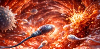 Sperm Cell Racing Game Coming Soon to PC – Get Ready for the Ultimate Race! sperm cell video game