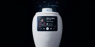 Spotify Urn Plays Your Playlist After You Die – A New Way to Remember Loved Ones Spotify urn playlist death