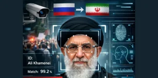 Iran Acquires Russian FindFace Facial Recognition System for Opposition Tracking butt squeezing longevity