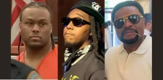 Takeoff Murder Trial: Accused Hires High-Profile Attorney, J. Prince’s Lawyer Takeoff murder trial attorney