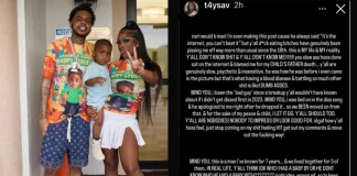 Toie Speaks Out: Rick Ross’s Daughter Addresses Blame After Lil Poppa’s Death Toie speaks out after Lil Poppa death