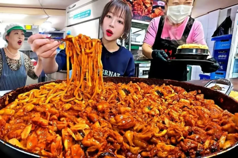 Tzuyang’s Classmate Fined for False Vomiting Rumor