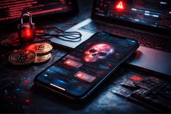 iPhone Hacking Tool iOS 18