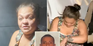 Woman Cleared of Murder After Killing Boyfriend Who Raped Daughter woman cleared of murder