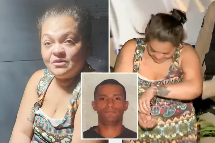 woman cleared of murder