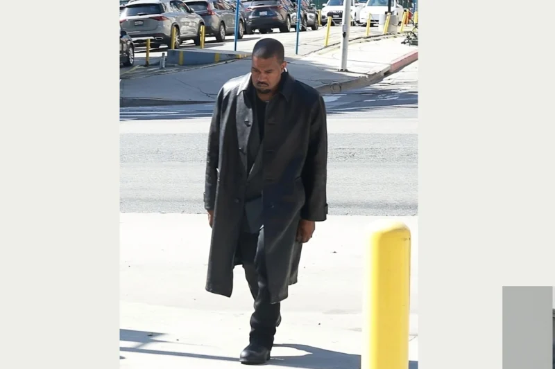 Kanye West Faces Jury Verdict Over Malibu Renovation Lawsuit