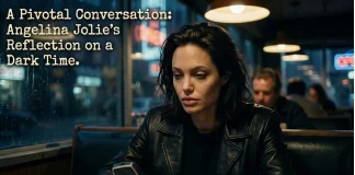 Angelina Jolie’s Shocking Hitman Request: The Untold Story Angelina Jolie hitman story