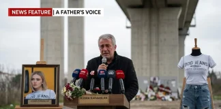 Kübra Karaaslan’s Father Speaks Out After TikTok Creator’s Tragic Suicide Kübra Karaaslan father suicide