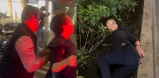 Miami Husband Catches Wife Cheating With Trainer After Bar Night Miami wife affair trainer