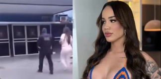 Brazilian Influencer Arrested for Staging Kidnapping Hoax to Gain Followers Influencer Fakes Kidnapping