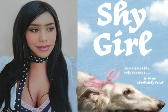 Shy Girl author AI allegations