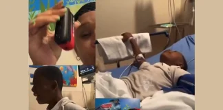 9-Year-Old Boy Hospitalized After Ingesting THC Gummies & Vape at School child drugged at school