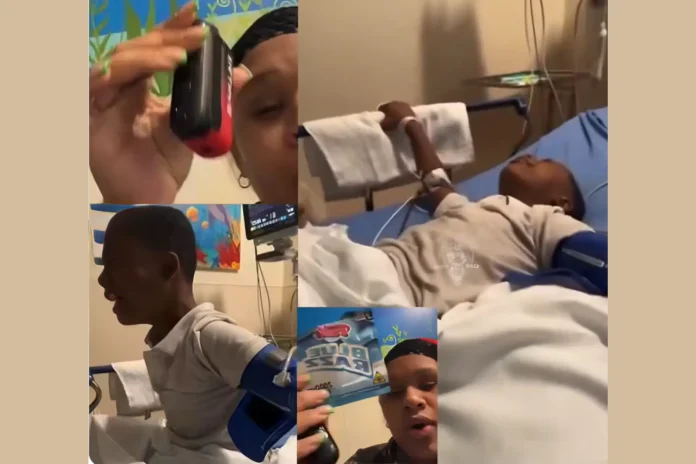 child drugged at school