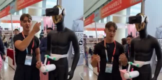 AI VR Masturbator: Full Immersion or Futuristic Fantasy? AI VR masturbator