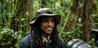 Agent’s Epic 24-Hour Amazon Rainforest Stream Begins Now! Amazon Rainforest 24 hour stream