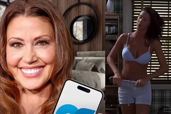 Shannon Elizabeth OnlyFans