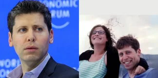 Annie Altman Files Amended Lawsuit Alleging Abuse by Sam Altman Annie Altman lawsuit Sam Altman