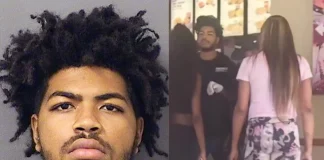 Argument Over Water Cup Leads to Shooting at Florida Taco Bell Taco Bell shooting West Palm Beach