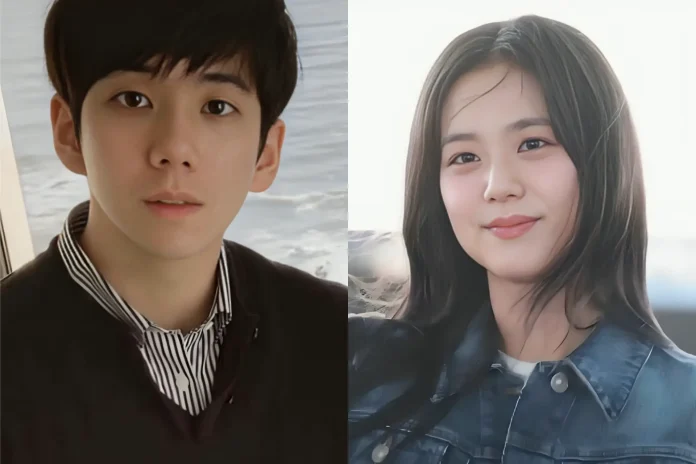 Jisoo brother arrested