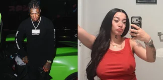 Blueface Slams Pregnant Baby Mama Nevaeh Over Cheating Allegations Blueface Nevaeh controversy