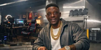 Boosie Cuts Out DJ Vlad, Conducts Own Interviews After Pay Dispute Boosie DJ Vlad interviews