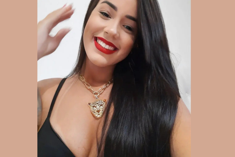 Influencer Monniky Fraga Arrested in Brazil for Allegedly Faking Kidnapping to Gain Followers