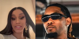 Cardi B Reacts to Offset’s Recent Shooting Incident Cardi B Offset shooting