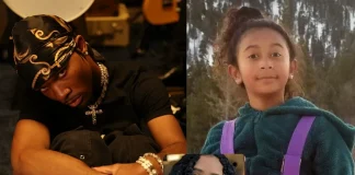 D4vd Accused of Child Sexual Abuse: DA Releases Shocking Details D4vd Celeste Rivas allegations