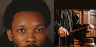 D4vd Requests Haircut and New Clothes Before Preliminary Hearing D4vd preliminary hearing